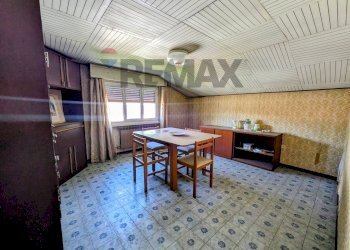 Sala da pranzo - Casa semi indipendente Pian Camuno - foto 29