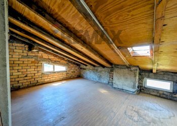 Stanza vuota - Casa semi indipendente Pian Camuno - foto 31