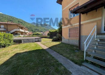 Giardino - Casa semi indipendente Pian Camuno - foto 33