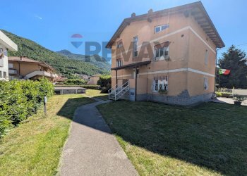 Casa all\'aperto - Casa semi indipendente Pian Camuno - foto 34
