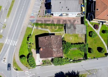 Posizione della mappa - Casa semi indipendente Pian Camuno - foto 35
