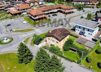 Posizione della mappa - Casa semi indipendente Pian Camuno - foto 36