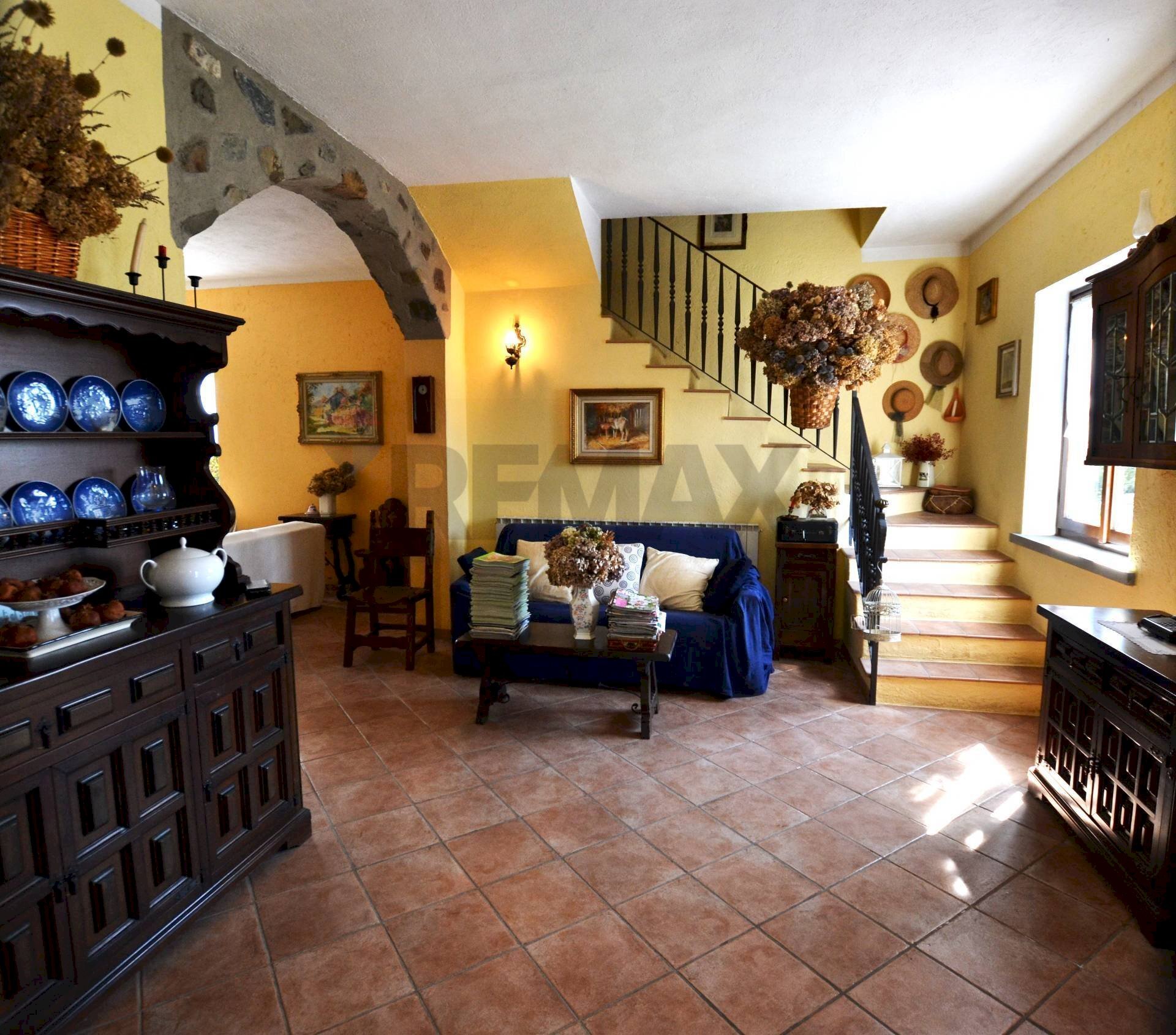 Soggiorno - Casa indipendente Sovere - foto 3
