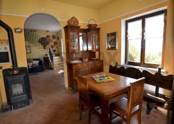 Sala da pranzo - Casa indipendente Sovere - foto 4