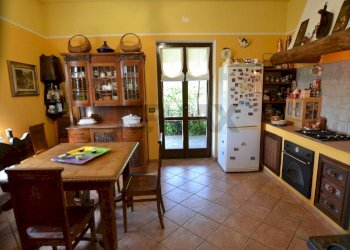 Cucina - Casa indipendente Sovere - foto 6