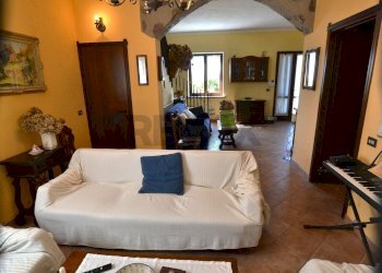 Soggiorno - Casa indipendente Sovere - foto 1
