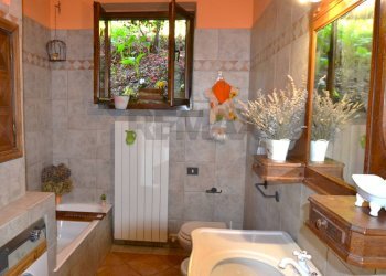 Bagno - Casa indipendente Sovere - foto 10