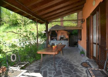 Terrazza - Casa indipendente Sovere - foto 14