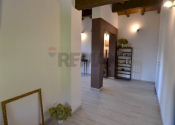 Hall / corridoio - Casa indipendente Sovere - foto 16