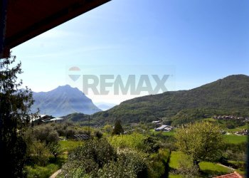 Vista delle montagne - Casa indipendente Sovere - foto 20