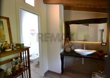Bagno - Casa indipendente Sovere - foto 24