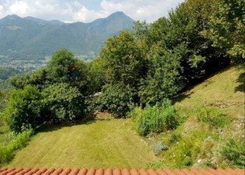 Vista delle montagne - Casa indipendente Sovere - foto 27