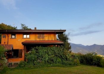 Casa all\'aperto - Casa indipendente Sovere - foto 30