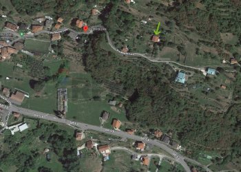 Posizione della mappa - Casa indipendente Sovere - foto 33