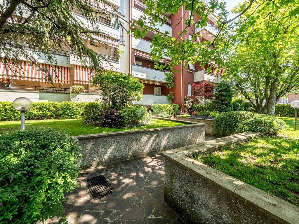 Four-room apartment via Bertani, Sant'Ilario d'Enza - photo 1