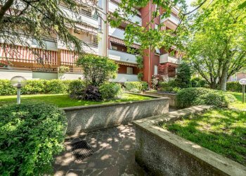 Four-room apartment via Bertani, Sant'Ilario d'Enza - photo 1