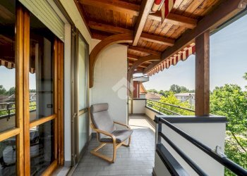 Four-room apartment via Bertani, Sant'Ilario d'Enza - photo 8