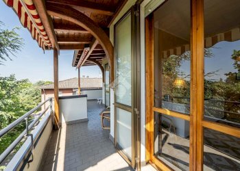 Four-room apartment via Bertani, Sant'Ilario d'Enza - photo 9