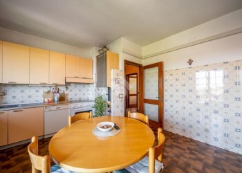 Four-room apartment via Bertani, Sant'Ilario d'Enza - photo 13