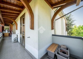Four-room apartment via Bertani, Sant'Ilario d'Enza - photo 15