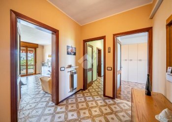 Four-room apartment via Bertani, Sant'Ilario d'Enza - photo 16