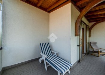 Four-room apartment via Bertani, Sant'Ilario d'Enza - photo 19