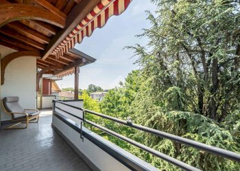 Four-room apartment via Bertani, Sant'Ilario d'Enza - photo 20