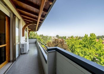 Four-room apartment via Bertani, Sant'Ilario d'Enza - photo 21