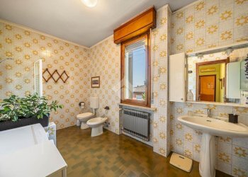 Four-room apartment via Bertani, Sant'Ilario d'Enza - photo 25