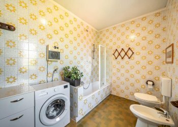 Four-room apartment via Bertani, Sant'Ilario d'Enza - photo 27