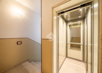 Four-room apartment via Bertani, Sant'Ilario d'Enza - photo 28
