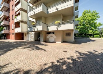 Four-room apartment via Bertani, Sant'Ilario d'Enza - photo 30