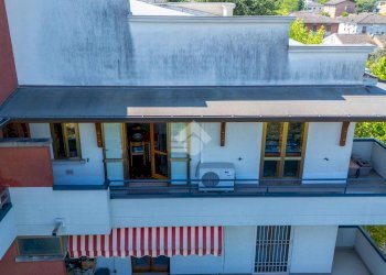 Four-room apartment via Bertani, Sant'Ilario d'Enza - photo 32