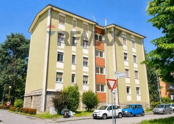 Edificio all\'aperto - Trilocale Via Umberto Giordano
 
2, Bergamo - foto 1
