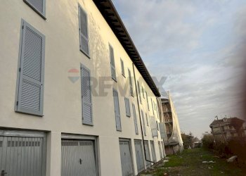 Edificio all\'aperto - Three-room apartment via delle grazie
 
33, Albuzzano - photo 13