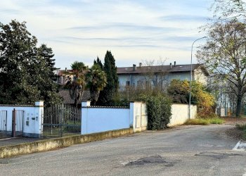 Casa all\'aperto - Three-room apartment via delle grazie
 
33, Albuzzano - photo 23