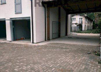 Edificio all\'aperto - Three-room apartment via delle grazie
 
33, Albuzzano - photo 42