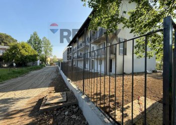 Casa all\'aperto - Three-room apartment via delle grazie
 
33, Albuzzano - photo 47