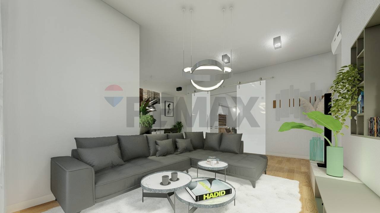 Soggiorno - Casa semi indipendente Castelletto di Branduzzo - foto 3