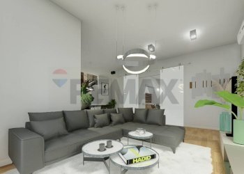 Soggiorno - Casa semi indipendente Castelletto di Branduzzo - foto 3