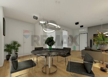 Sala da pranzo - Casa semi indipendente Castelletto di Branduzzo - foto 4