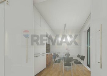 Cucina - Casa semi indipendente Castelletto di Branduzzo - foto 8