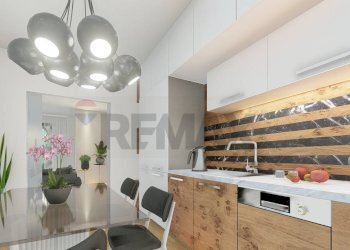 Cucina - Casa semi indipendente Castelletto di Branduzzo - foto 9
