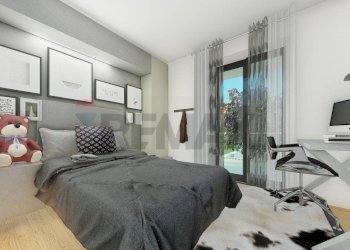Camera / camera da letto - Casa semi indipendente Castelletto di Branduzzo - foto 11