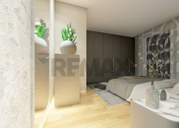 Camera / camera da letto - Casa semi indipendente Castelletto di Branduzzo - foto 12