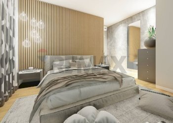 Camera / camera da letto - Casa semi indipendente Castelletto di Branduzzo - foto 13