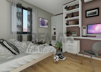 Camera / camera da letto - Casa semi indipendente Castelletto di Branduzzo - foto 15