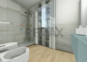 Bagno - Casa semi indipendente Castelletto di Branduzzo - foto 18