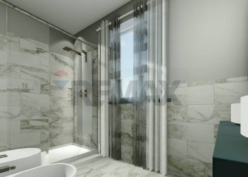 Bagno - Casa semi indipendente Castelletto di Branduzzo - foto 20