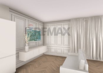 Soggiorno - Villa a Schiera Miradolo Terme - foto 2